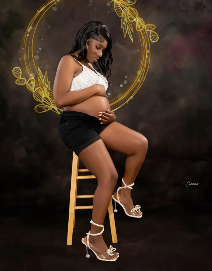 Maternity Shoot