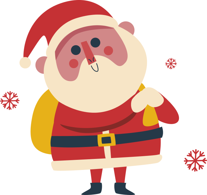 Christmas photo Event for the Whole Family